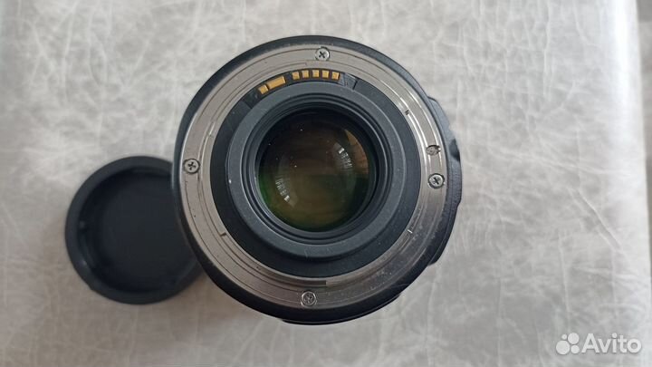 Canon 17-55mm f/2.8 IS USM EF-S