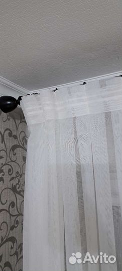 Карниз металлический 2.25см