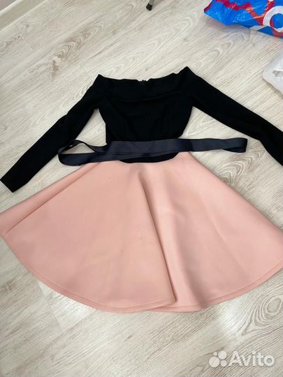 Пакет одежды на девушку 40 - 42