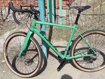 Гравийный велосипед Kona Rove NRB DL (2020)