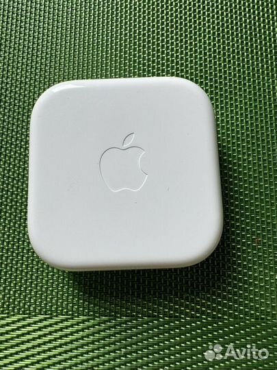 Наушники apple airpods 3,5