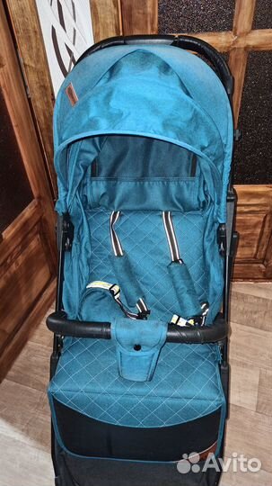 Прогулочная коляска dearest