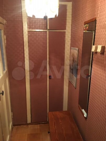 1-к. квартира, 31 м², 4/5 эт.