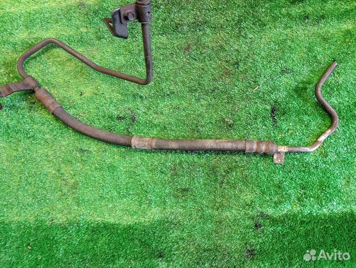 Трубка гидроусилителя Ford Focus