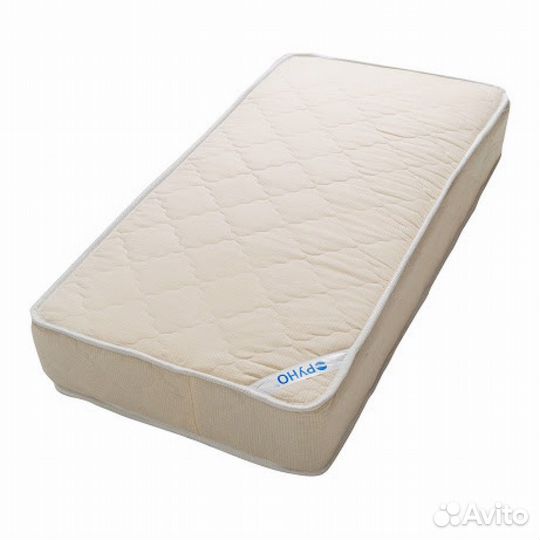 Продам матрас детский бу в идеальном состоянии