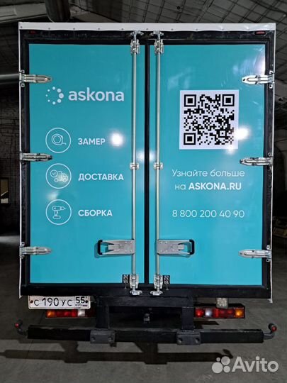 Баннеры, наружная реклама, вывески