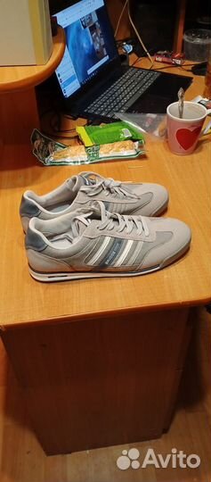 Briggs кроссовки