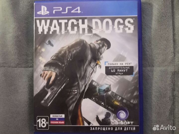 Игры для приставок ps4