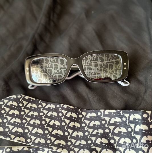 Солнцезащитные очки christian Dior