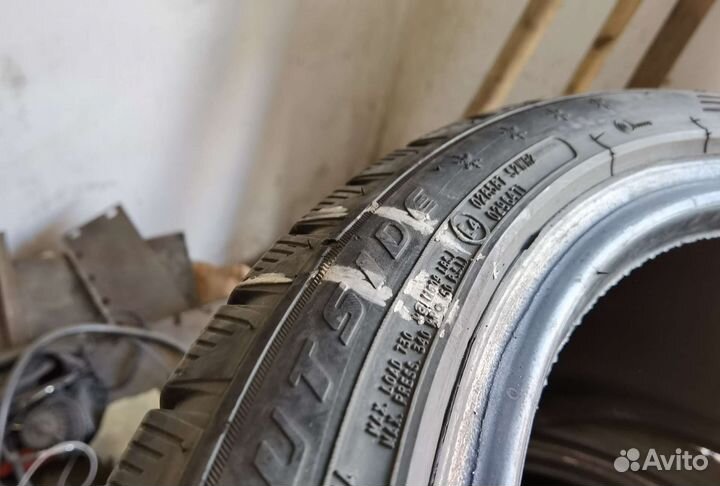 Fortune FSR-901 245/40 R18