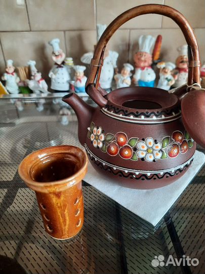 Заварочный чайник