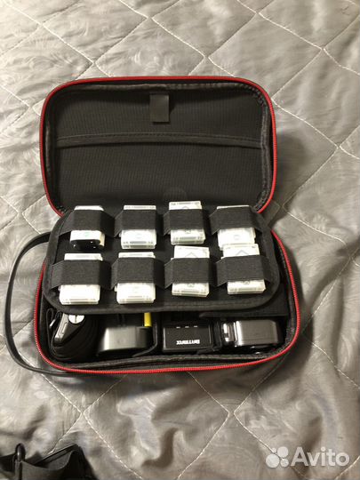 Экшен камера sony