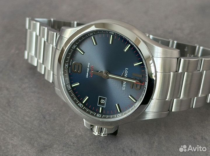 Наручные часы Longines