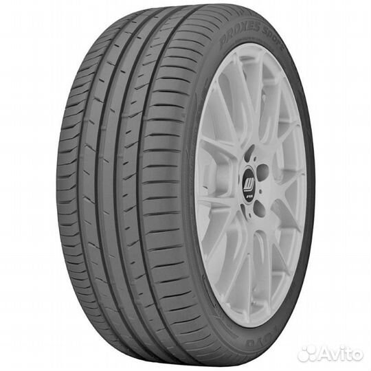 Toyo Proxes Sport SUV 295/40 R21 111