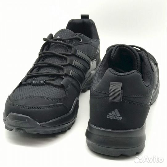 Кроссовки Adidas Gore-Tex Белые Муж 41-46