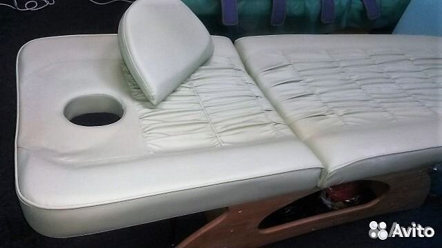 Массажная кушетка 