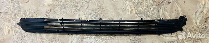 Решетка бампера Opel Corsa C