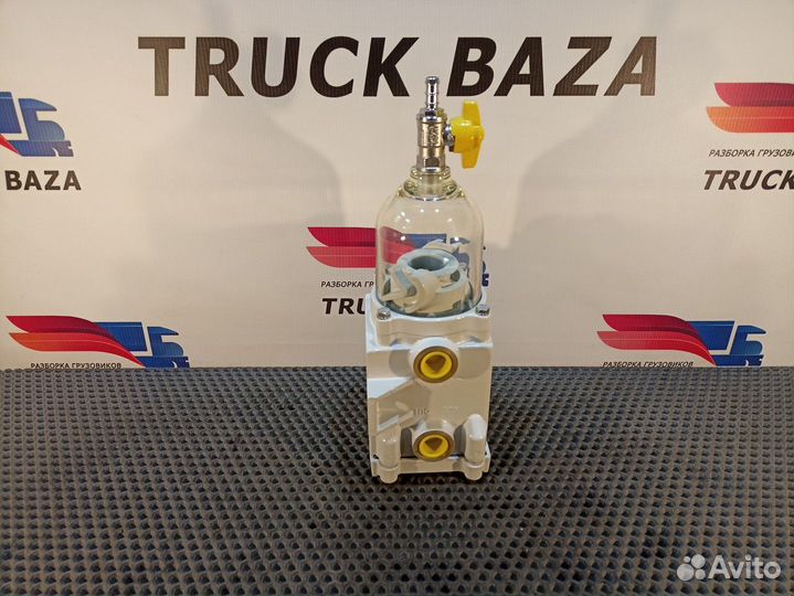 062577 Сепаратор топливный