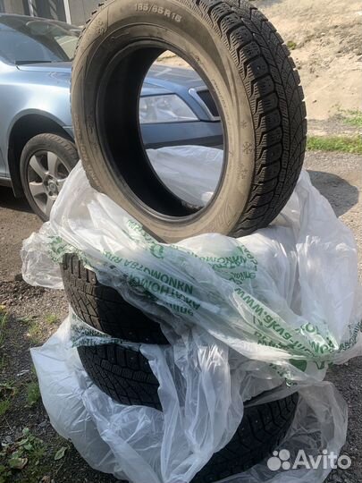 Viatti Brina Nordico V-522 185/65 R15