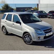 Suzuki Ignis 1.3 MT, 2004, 252 000 км, с пробегом, цена 520 000 руб.