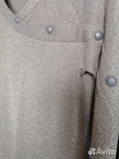 Платье новое