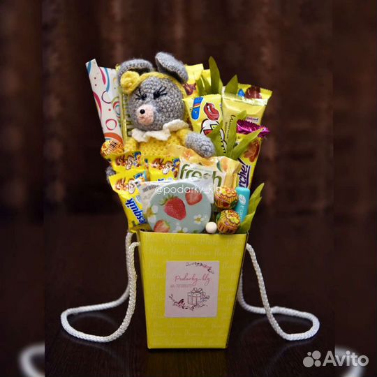 Детские подарки