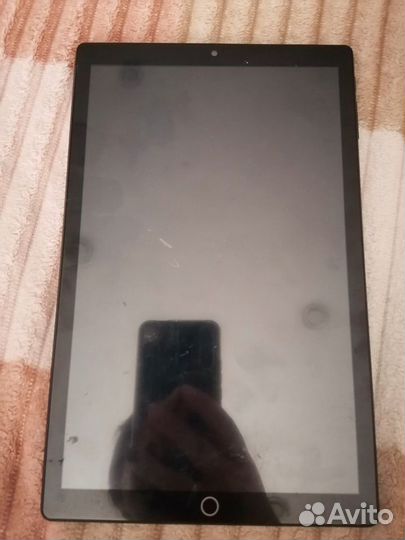 Планшет бу рабочий