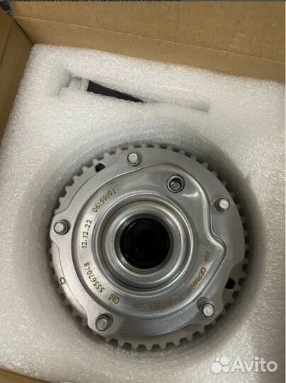 Шестерня звездочка 55567048