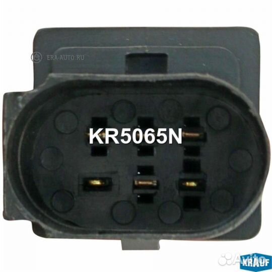 Krauf KR5065N KR5065N лямбда-зонд\ Seat Leon, VW G