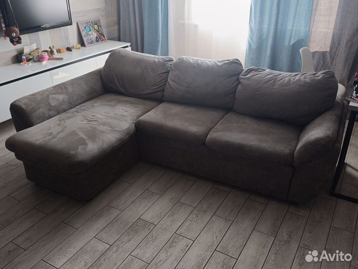 Диван раскладной