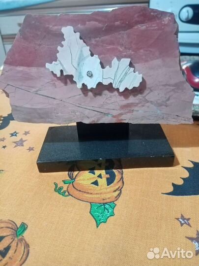 Изделия из натурального камня