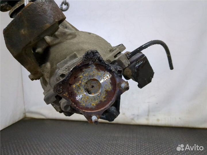 Редуктор моста Suzuki Grand Vitara, 2006