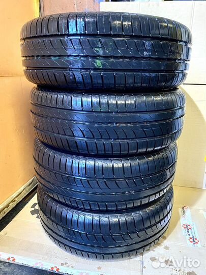 Новые Колёса R-15 летние Ваз