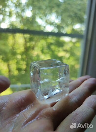 Купить лёд, пищевой лёд, доставка льда