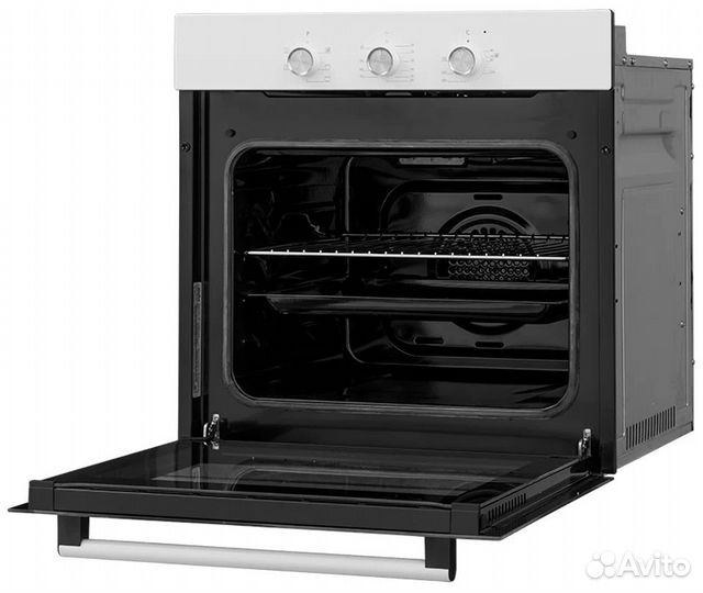 Духовой шкаф Simfer B6EW16011