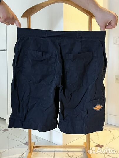 Шорты бриджы