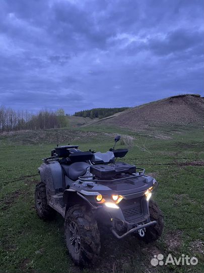 Шины Cst wild thang 27