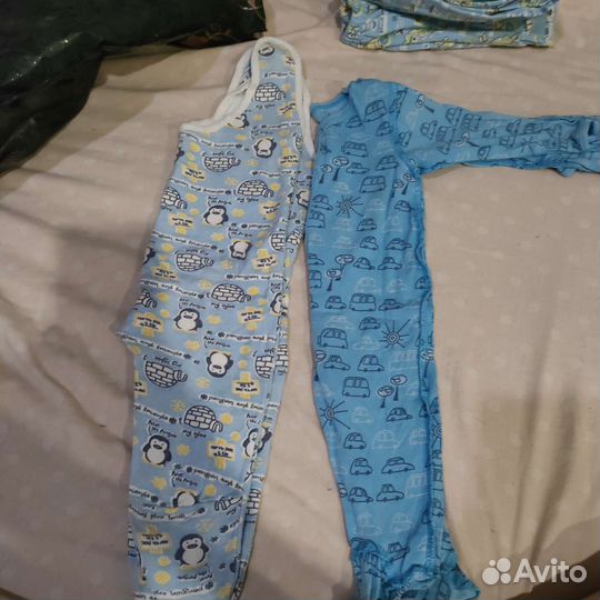 Детские вещи