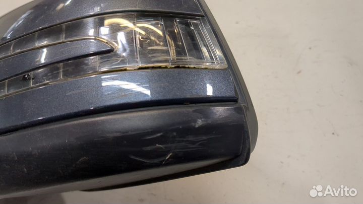 Зеркало боковое левое Mercedes C W204