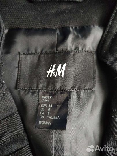 Жилетка H&M жен