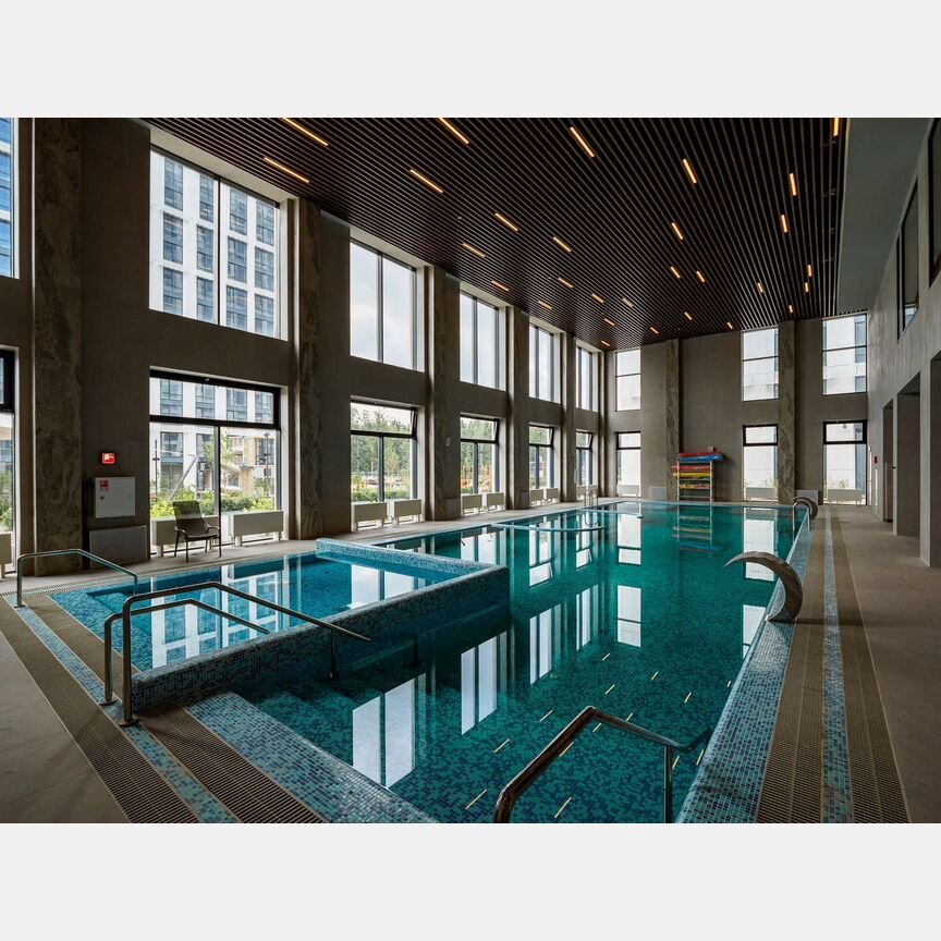 Квартира-студия, 25,7 м², 2/29 эт.