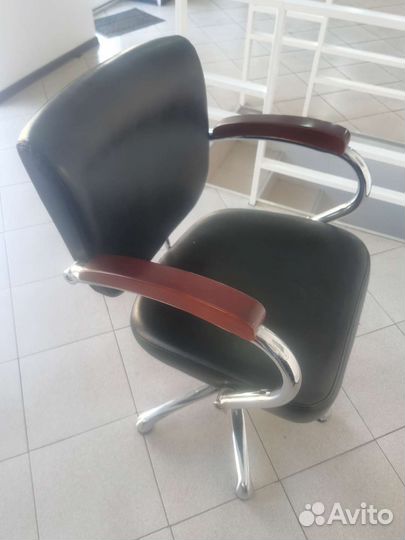 Стул мастера бу