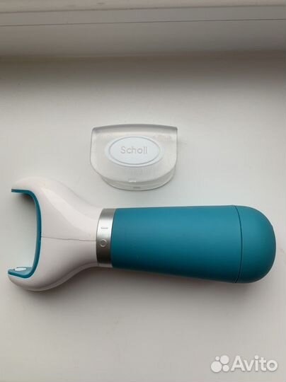 Пилка для пяток