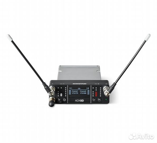 Shure ADX5D-A