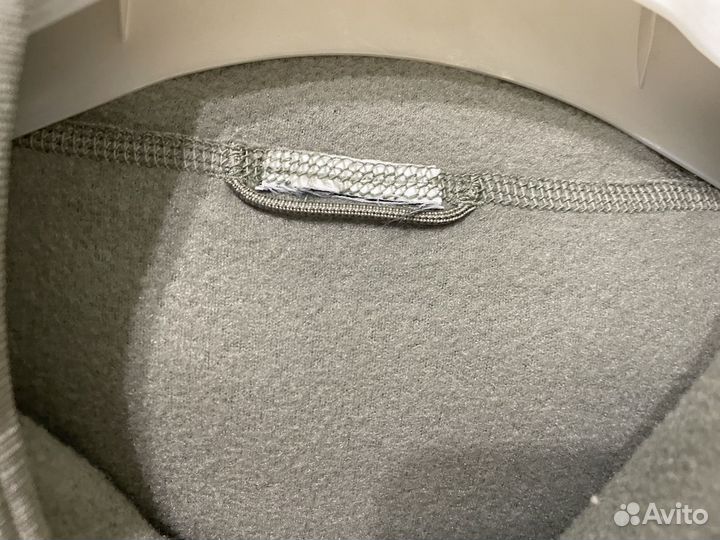 Nike acg fleece флиска худи