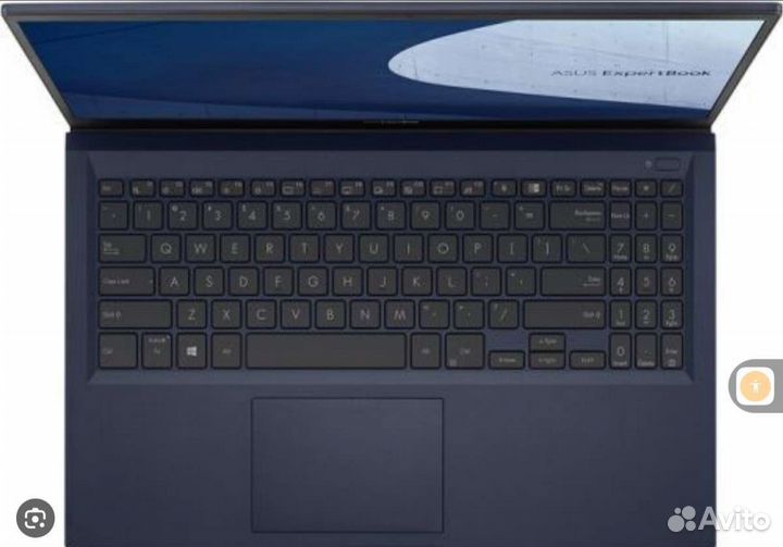 Ноутбук asus B1500ceae-BQ2793R 15.6, Core i5 1135G