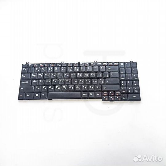 Клавиатура Lenovo G555 A3SL-RU