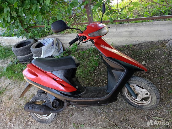 Скутер Honda Dio AF-27