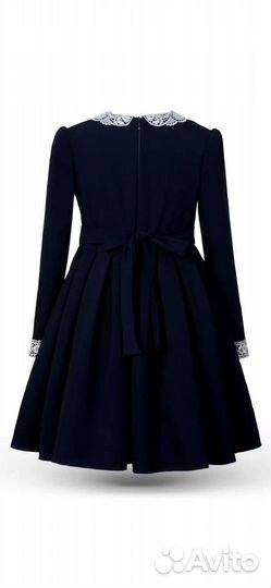 Новая школьная форма для девочки на рост 164-170