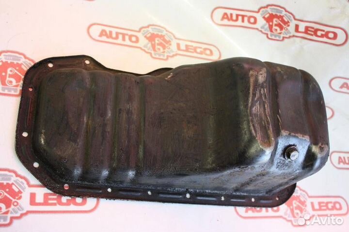 Масляный поддон Toyota Sprinter Trueno AE110/AE111